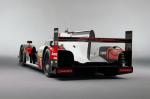 Audi R18 e-Tron Quattro 2015 года